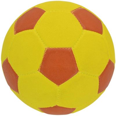 3. RUBBER FOOTBALL 18CM 320G ENERO