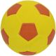 3. RUBBER FOOTBALL 18CM 320G ENERO