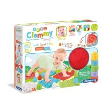 Clementoni Set - Clemmy Sensory Path