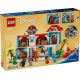 2. LEGO DISNEY CLASSIC 43268 Lilo & Stitch's Beach House