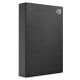 3. Seagate 2TB One Touch External Portable HardDrive-Black