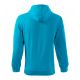 2. Sweatshirt Malfini Trendy Zipper M MLI-41044