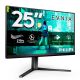 22. Philips Evnia 3000 25M2N3200U/00 computer monitor 62.2 cm (24.5") 1920 x 1080 px Full HD LCD Gray