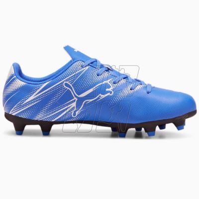 3. Puma Attacanto FG/AG Jr 107480-09 football shoes