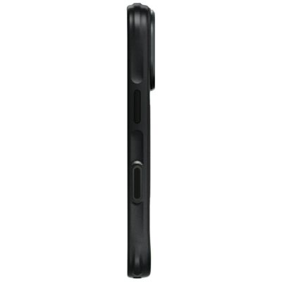 5. Uniq Keva Mov Magclick Charging Case for iPhone 18 Pro / 17 Pro - Black