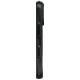 5. Uniq Keva Mov Magclick Charging Case for iPhone 18 Pro / 17 Pro - Black