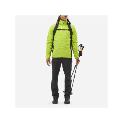 2. MILLET Bossons 60 Jkt M men's jacket yellow lime