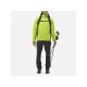 2. MILLET Bossons 60 Jkt M men's jacket yellow lime