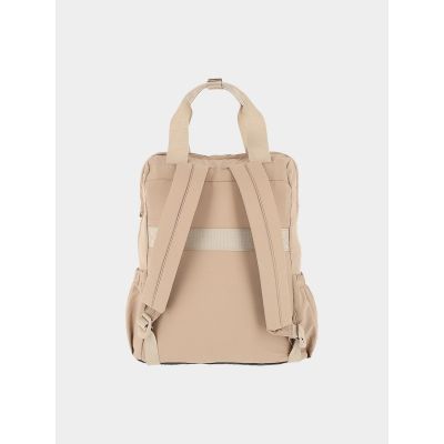 2. City backpack (20L) unisex 4F 4FRMM00ABACU465-83S