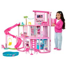 BARBIE DREAMHOUSE (2023) HMX10