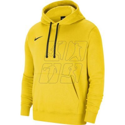 2. Nike Park 20 Fleece M CW6894-719 sweatshirt