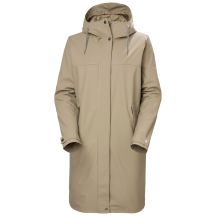Helly Hansen women's coat W MOSS INS PU COAT 54485 757