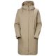 Helly Hansen women's coat W MOSS INS PU COAT 54485 757