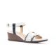2. Geox D Marykarmen DW D828QD 05402 C0899 wedge shoes