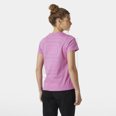 5. Helly Hansen Core Graphic 2.0 T-shirt W 54592 089