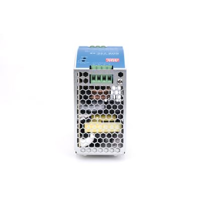 3. Digitus Industrial Power Supply, 48V DC, 240W