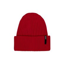 POC Beanie Hat Red