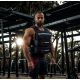 7. Weighted Training Vest 24 Inserts (Empty)