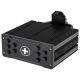 2. Xilence Performance A+ XC061 CPU Cooling System 12 cm Black 1 pc.