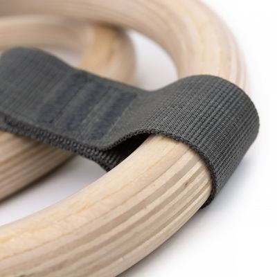 3. tiguar alfa gymnastic rings