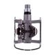12. Shimano SPD Pedals PD-M324 Silver