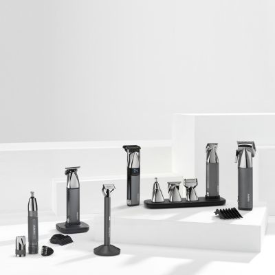 10. BABYLISS OT996E trimmer