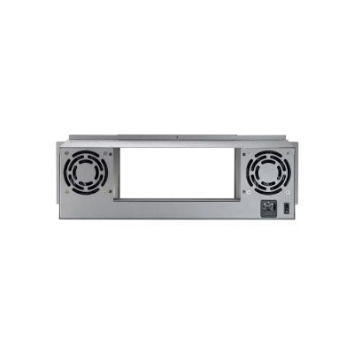 2. LevelOne POC-4001 4U Aluminum Network Device Enclosure