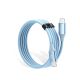2. Orico CDX 100W 5A Power Delivery USB-C - USB-C cable 1m - blue