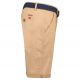 3. Geographical Norway Podex DB 241 M shorts SY1396H/GN-Beige