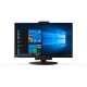8. Lenovo ThinkCentre Tiny-In-One 27 Computer Monitor 68.6 cm (27") 2560 x 1440 px Quad HD LED Black