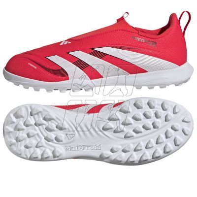 Adidas Predator League LL TF Jr ID3815 shoes