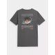 8. T-shirt 4F M 4FSS23TTSHM355-22S