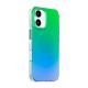 2. LAUT HUEX WAVE mobile phone case 16 cm (6.3") Color Aqua, Mint