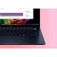 22. HP EliteBook Ultra G1i Next Gen AI PC Copilot+ PC Intel Core Ultra 5 228V Laptop 35.6 cm (14") 2.8K 32 GB LPDDR5x-SDRAM 512 GB SSD Wi-Fi 7 (802.11be) Windows 11 Pro Blue