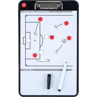 4. DOUBLE-SIDED MAGNETIC EDUCATIONAL BOARD FOOTBALL PURE 2 IMPROVE