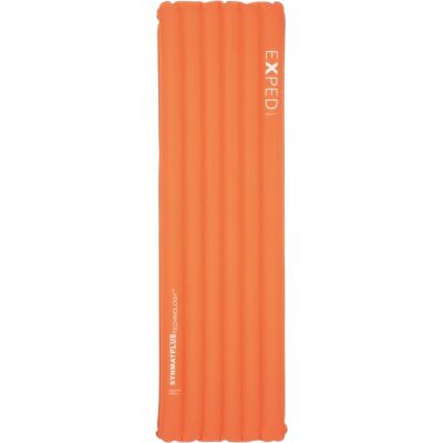 4. Exped Dura 6.5R Medium Wide mattress, flame