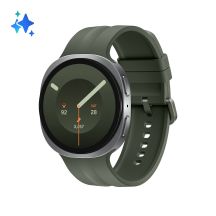 Samsung L355 Galaxy Watch 9 LTE 44 mm Silver