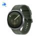 Samsung L355 Galaxy Watch 9 LTE 44 mm Silver
