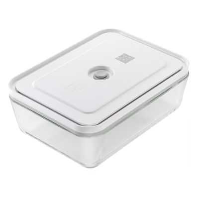 ZWILLING Fresh & Save Glass Container - 2.85 ltr
