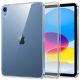 Tech-Protect FlexAir Hybrid Case for iPad 10.9” 10 / 2022 / 11” 11 / 2025 - Transparent
