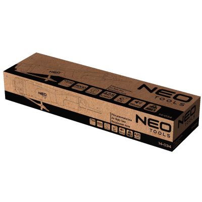 NEO tools 14-034 vehicle care/accessory