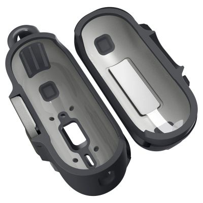 10. Spigen Nano Pop Case for AirPods Pro 3 - Black