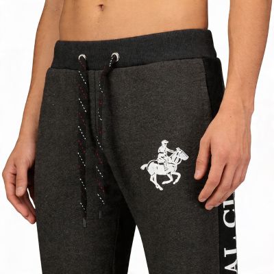 7. Geographical Norway Mahorse EO-PR 100 M WW4780H/GNO-Dark Gray pants