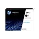 15. HP 89Y Original Black LaserJet Toner Cartridge, Extra High Yield