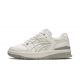 5. Asics EX89 White Vintage women's/men's basketball sneakers (1203A384-103)