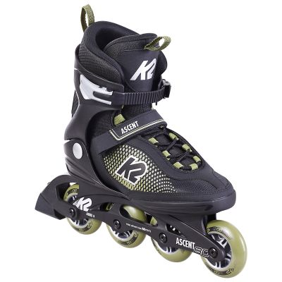 K2 ASCENT 80 M Inline Skates