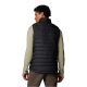 3. Columbia Powder Lite II Vest 2086974010 Black L