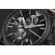 4. Men's Watch EMPORIO ARMANI Paolo AR11549 + BOX