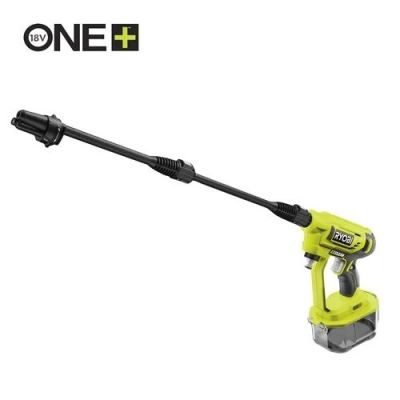 5. 18V Pressure Washer 5133004570 RYOBI