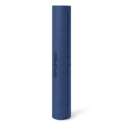 7. Spokey MANDALA Fitness and Yoga Exercise Mat